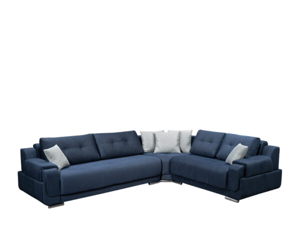 Ugaona garnitura KARLOTA