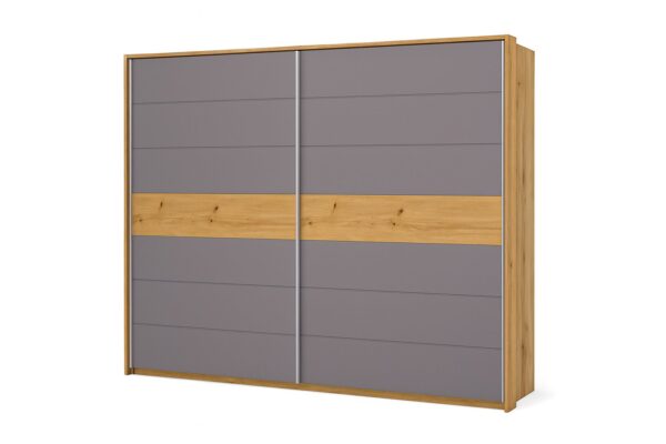 Klizni plakar DENVER