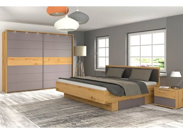 Klizni plakar DENVER