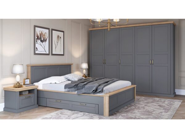 Kolekcije spavaćih soba