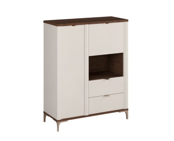 Dnevna soba Manila - Niska vitrina