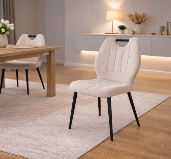 Trpezarijska stolica ARCO