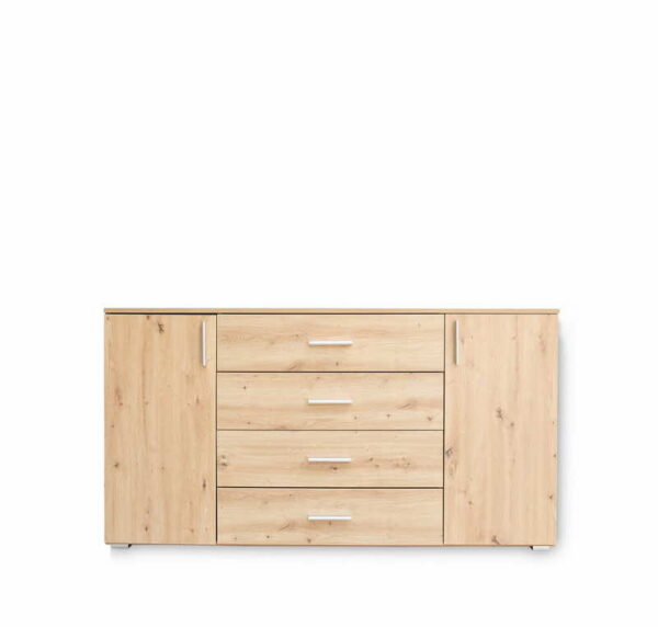 Komoda Merlin 160 2K4F - OUTLET