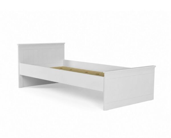 Spavaća soba Marta - Krevet samac