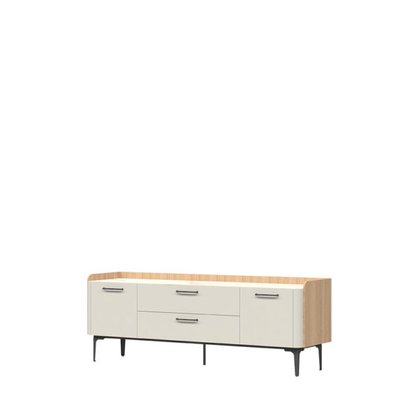 AURA TV STO TV175-2K2F/AI