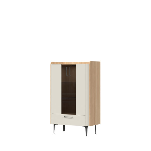 AIR VITRINA V82-2KS1F/AI