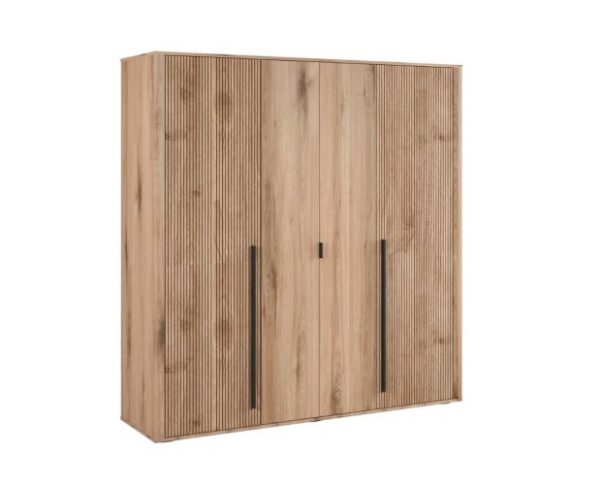 Spavaća soba Malaga – Ormar 4V