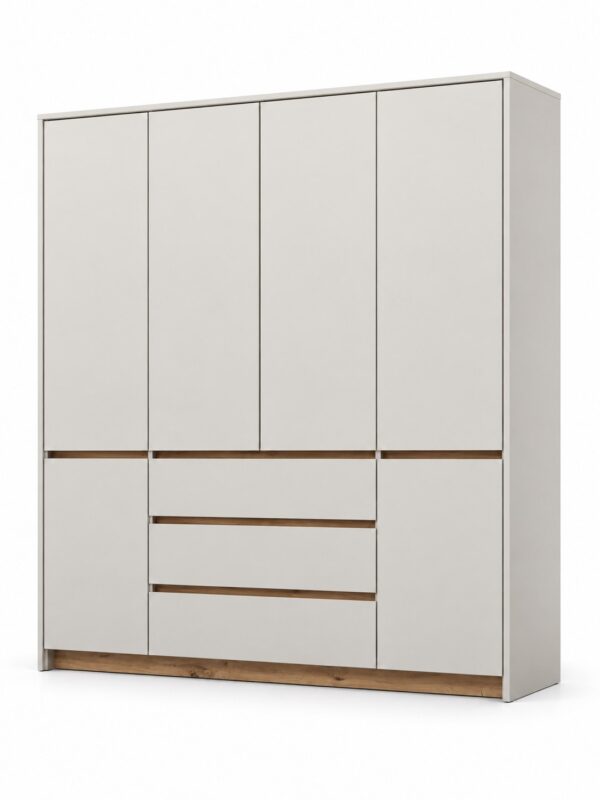 Ormar London 6V3F